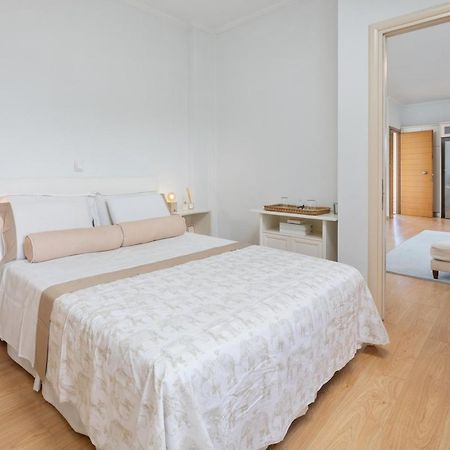 Corfu River Loft ภายนอก รูปภาพ