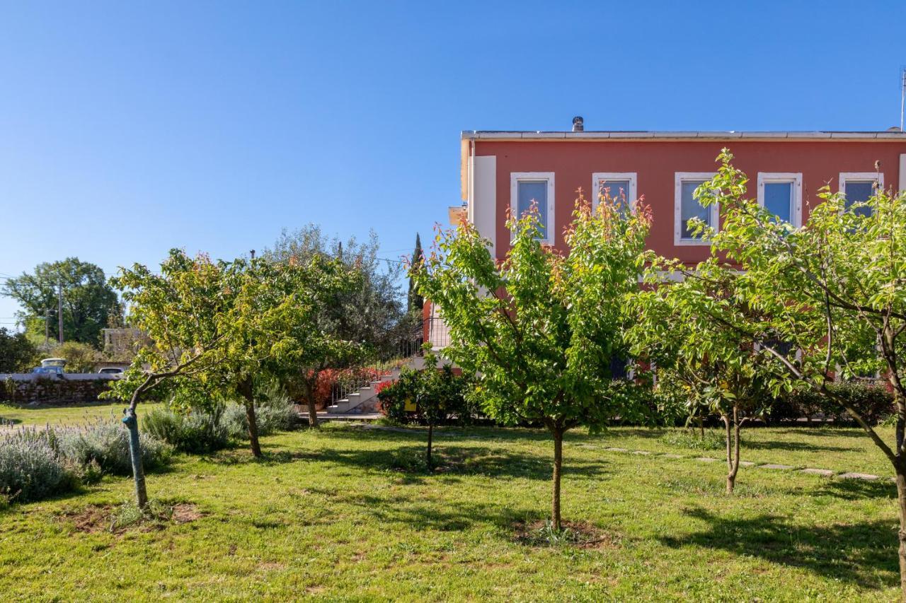 Corfu River Loft ภายนอก รูปภาพ